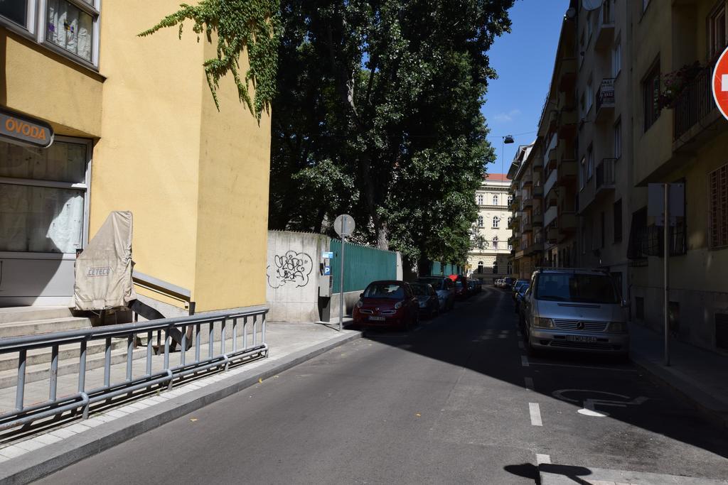 Appartement Standard By Hi5 - Fejer Gyorgy St