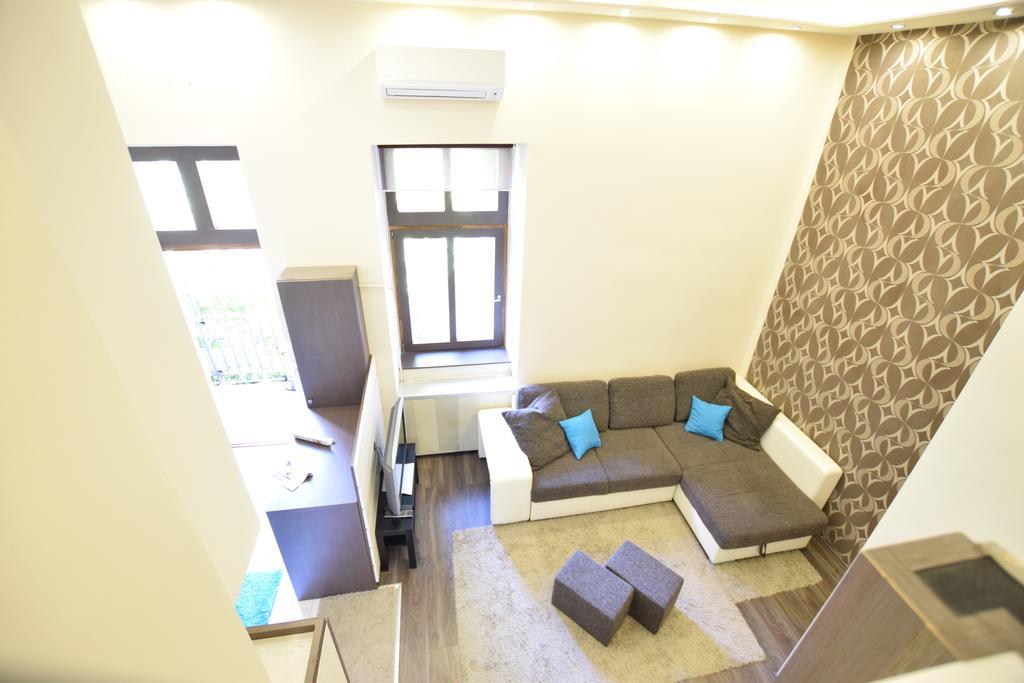 Appartement Standard By Hi5 - Fejer Gyorgy St