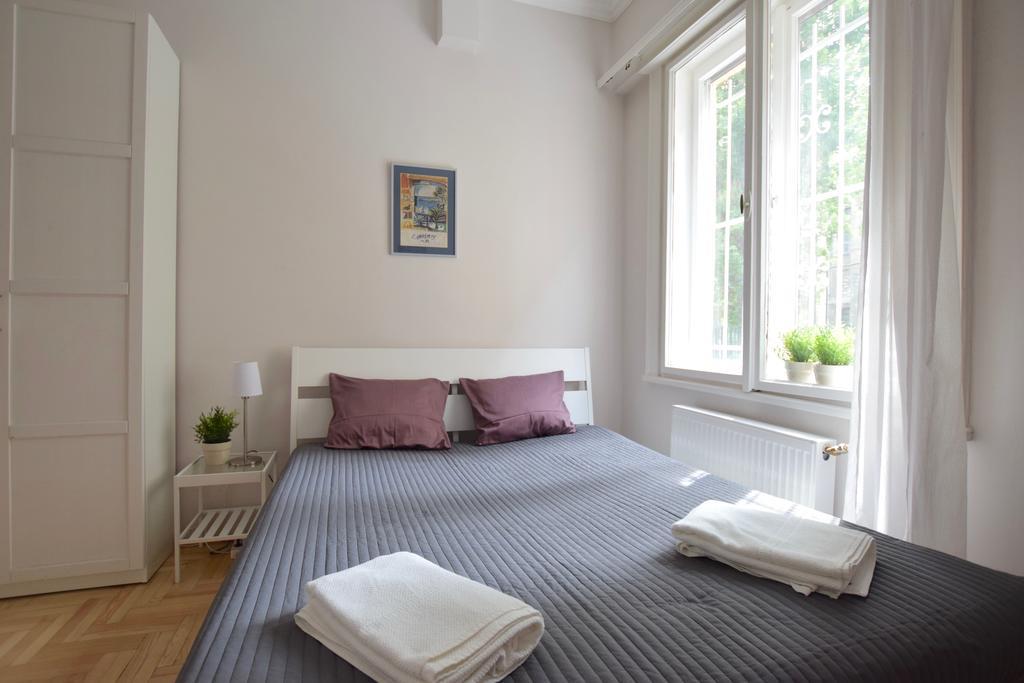 Apartment Standard By Hi5 - Fejer Gyorgy St