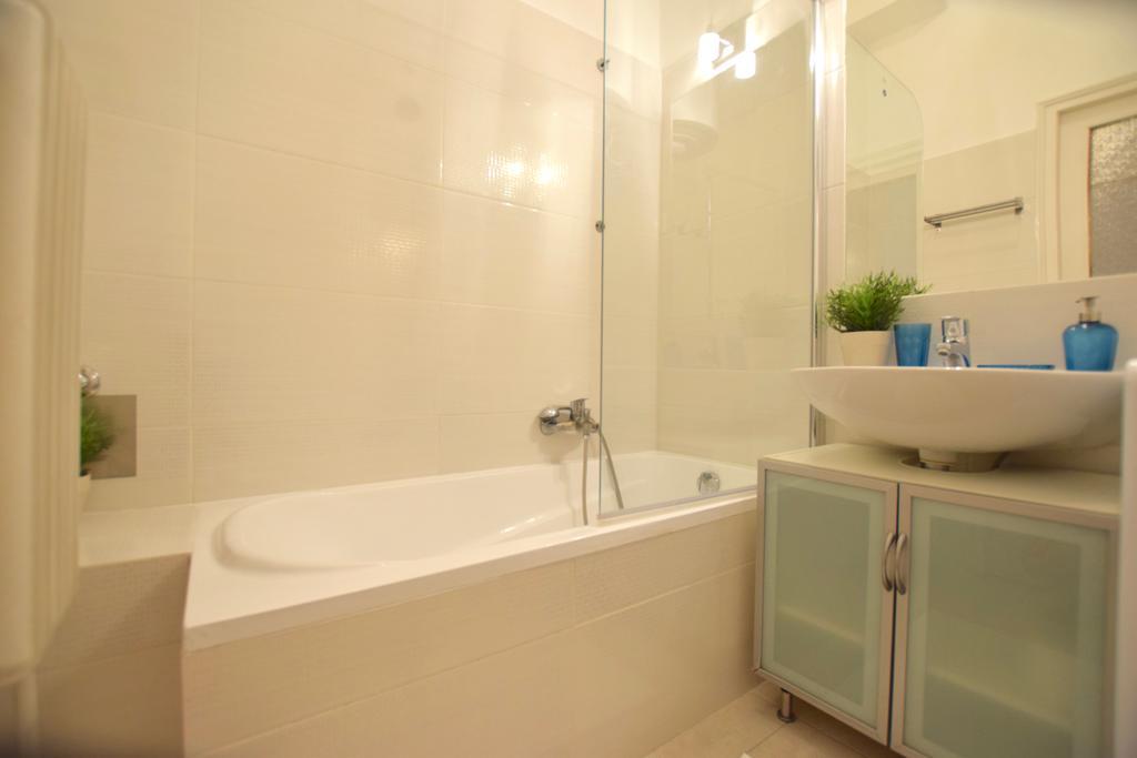 Standard By Hi5 - Fejer Gyorgy St Apartment