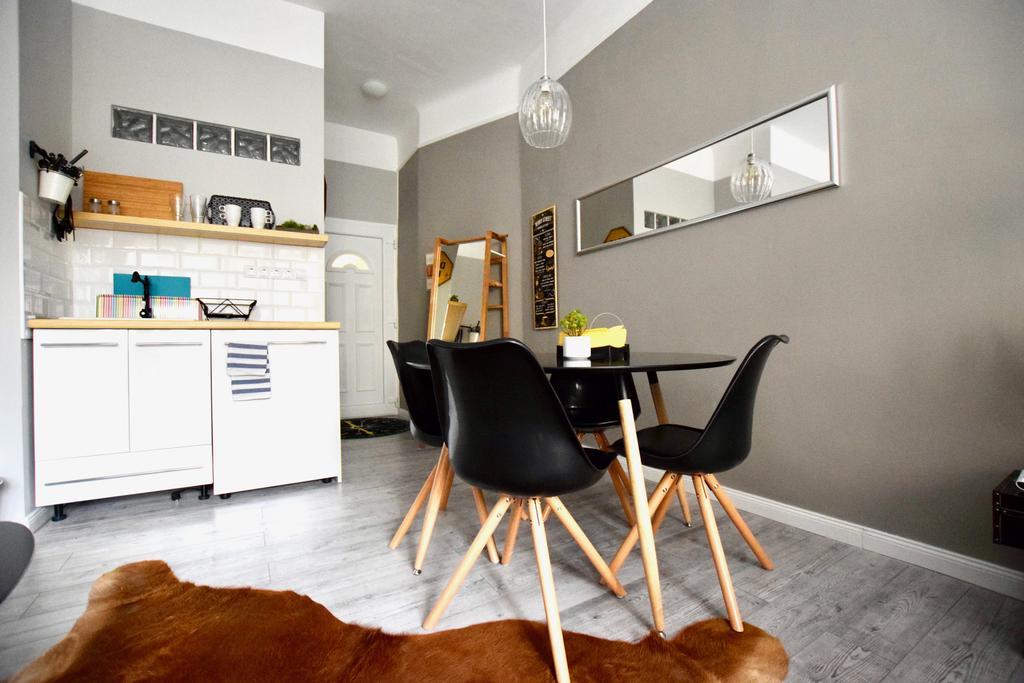 Apartment Standard By Hi5 - Fejer Gyorgy St Budapest