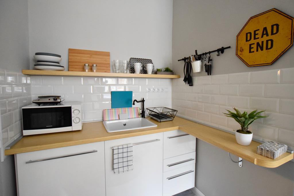 Apartment Standard By Hi5 - Fejer Gyorgy St Budapest