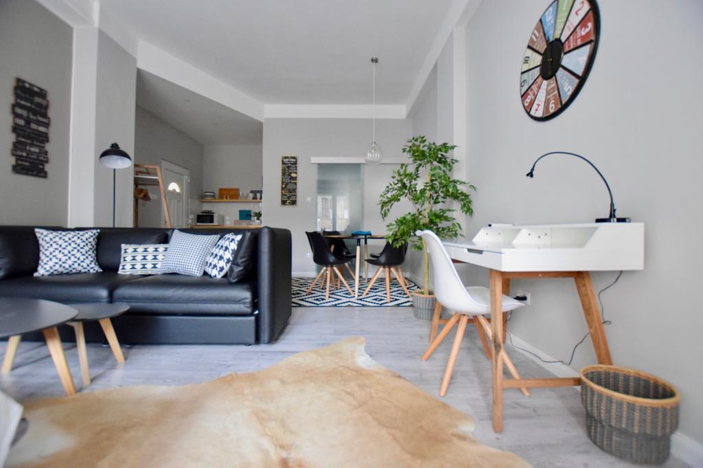 Standard By Hi5 - Fejer Gyorgy St Apartment