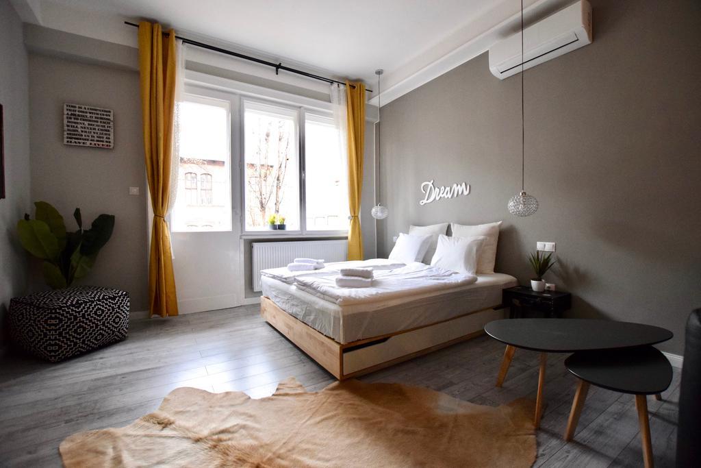 Apartment Standard By Hi5 - Fejer Gyorgy St