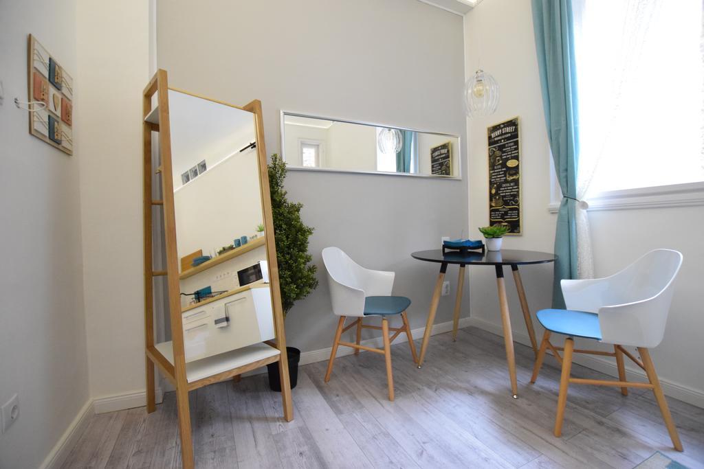 Standard By Hi5 - Fejer Gyorgy St Apartment
