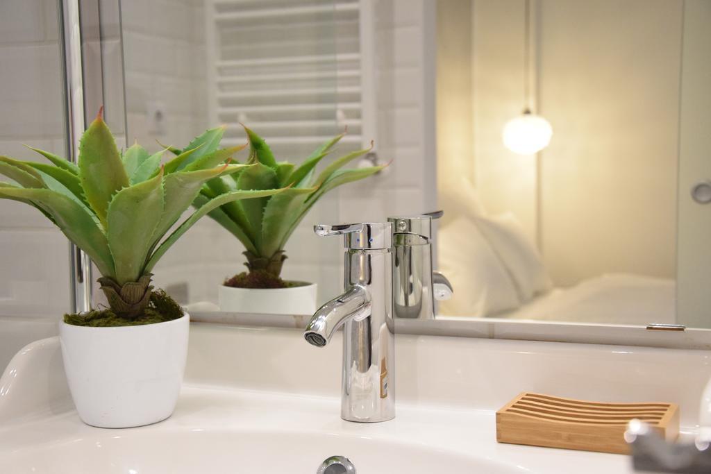 Standard By Hi5 - Fejer Gyorgy St Apartment *