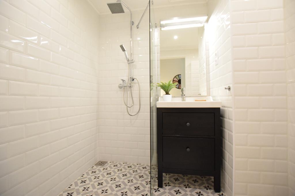 Standard By Hi5 - Fejer Gyorgy St Apartment *