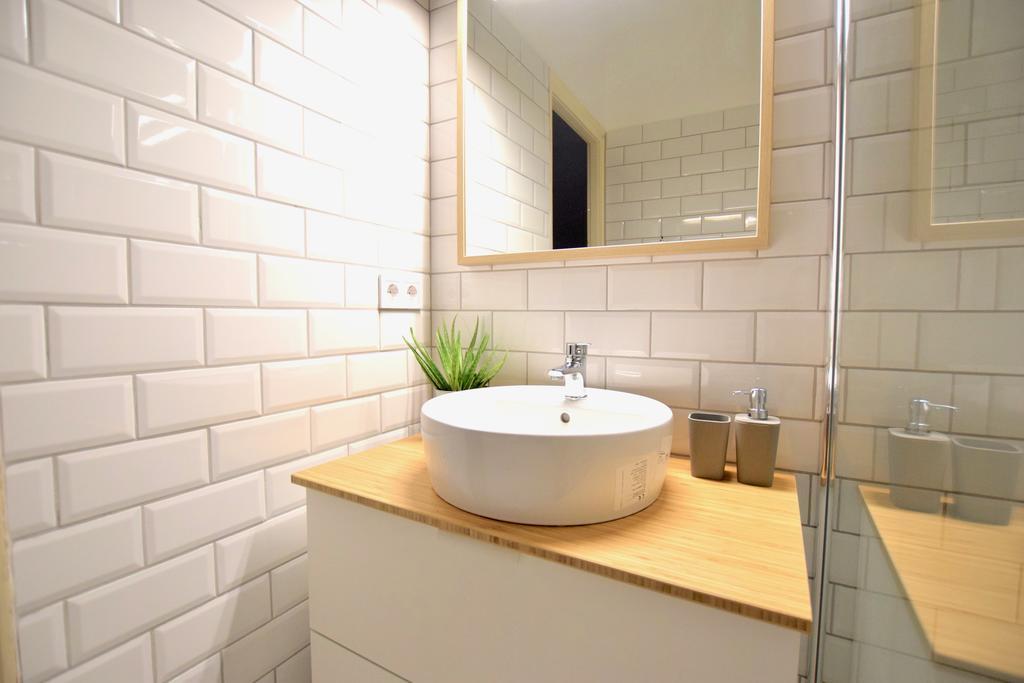 Standard By Hi5 - Fejer Gyorgy St Apartment