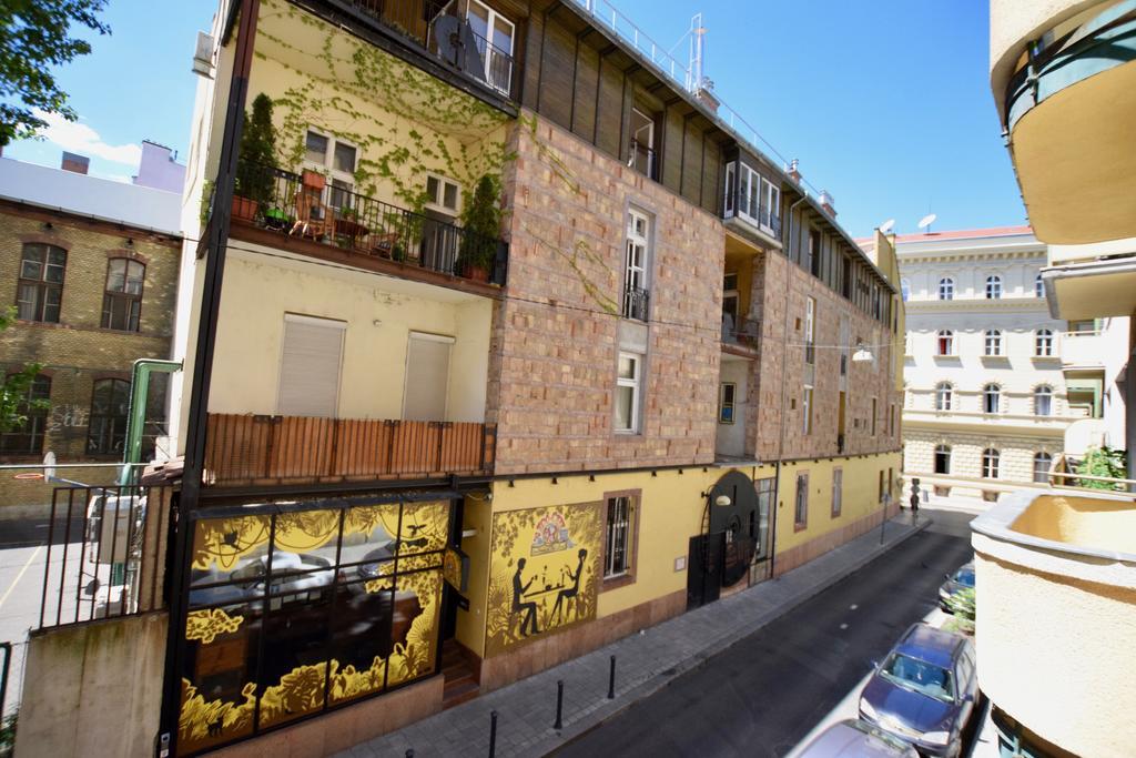 Apartment Standard By Hi5 - Fejer Gyorgy St