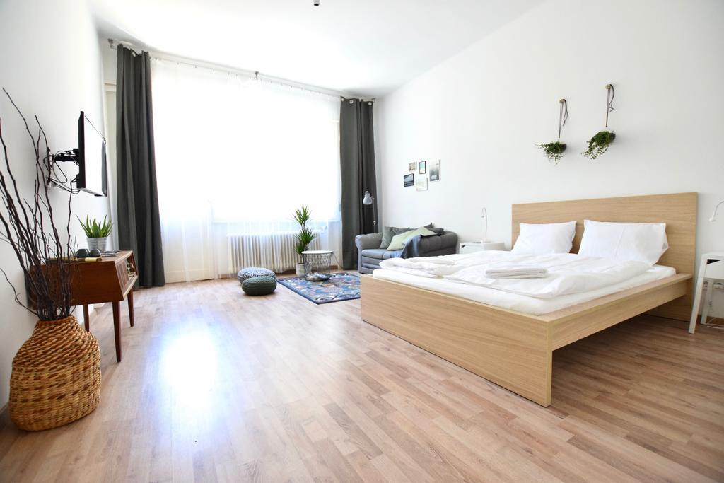 Standard By Hi5 - Fejer Gyorgy St Apartment *